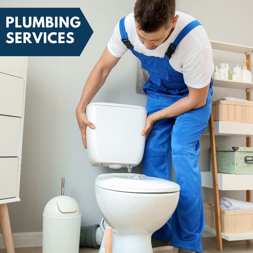 Plumbing Company in Evanston, IL