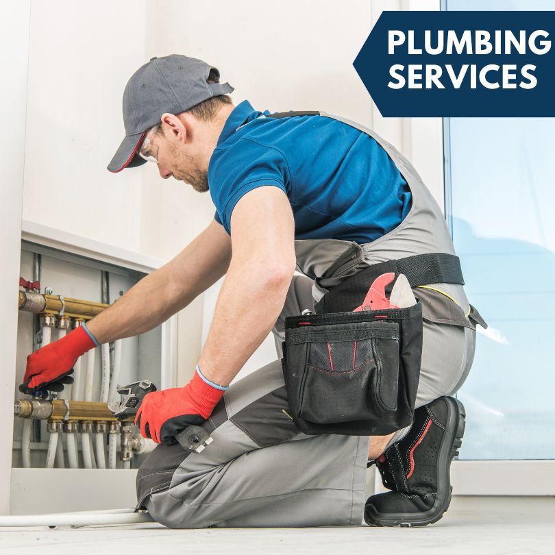 Evanston Plumbing Company